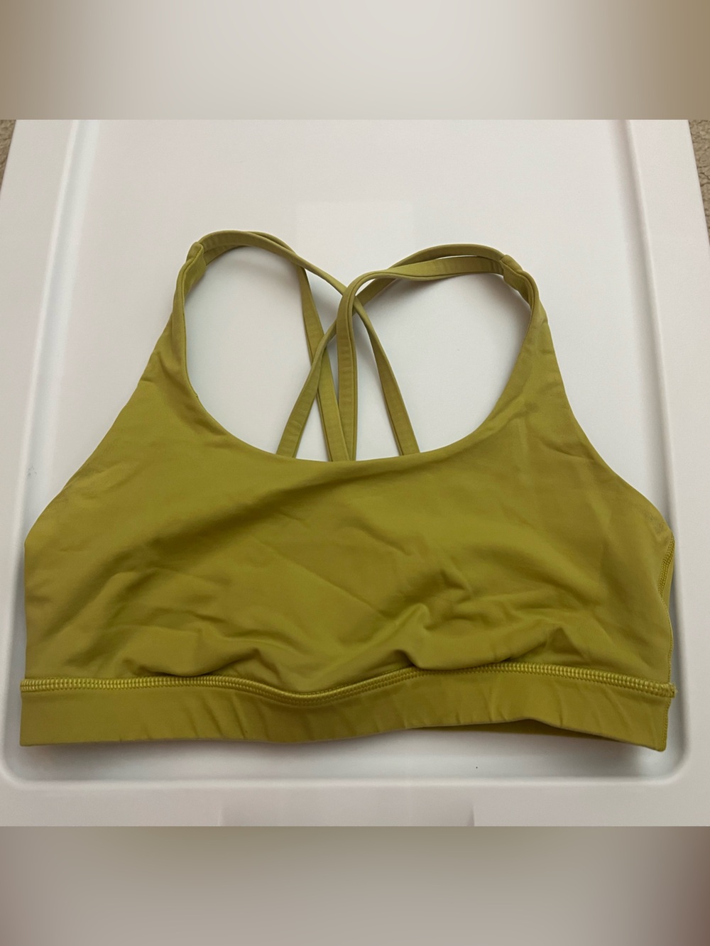 lululemon athletica Energy Bra